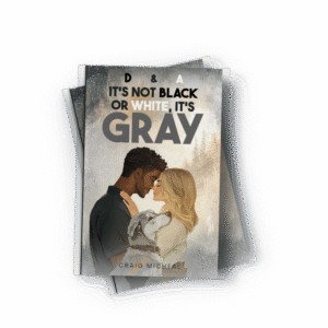 D&A - It's Not Black or White, It's Gray!